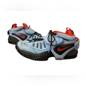 Nike Air Adjust Force X Ambush “University Blue”